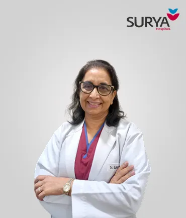 Surya Hospital